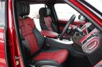 Land Rover Range Rover Sport 2014 года